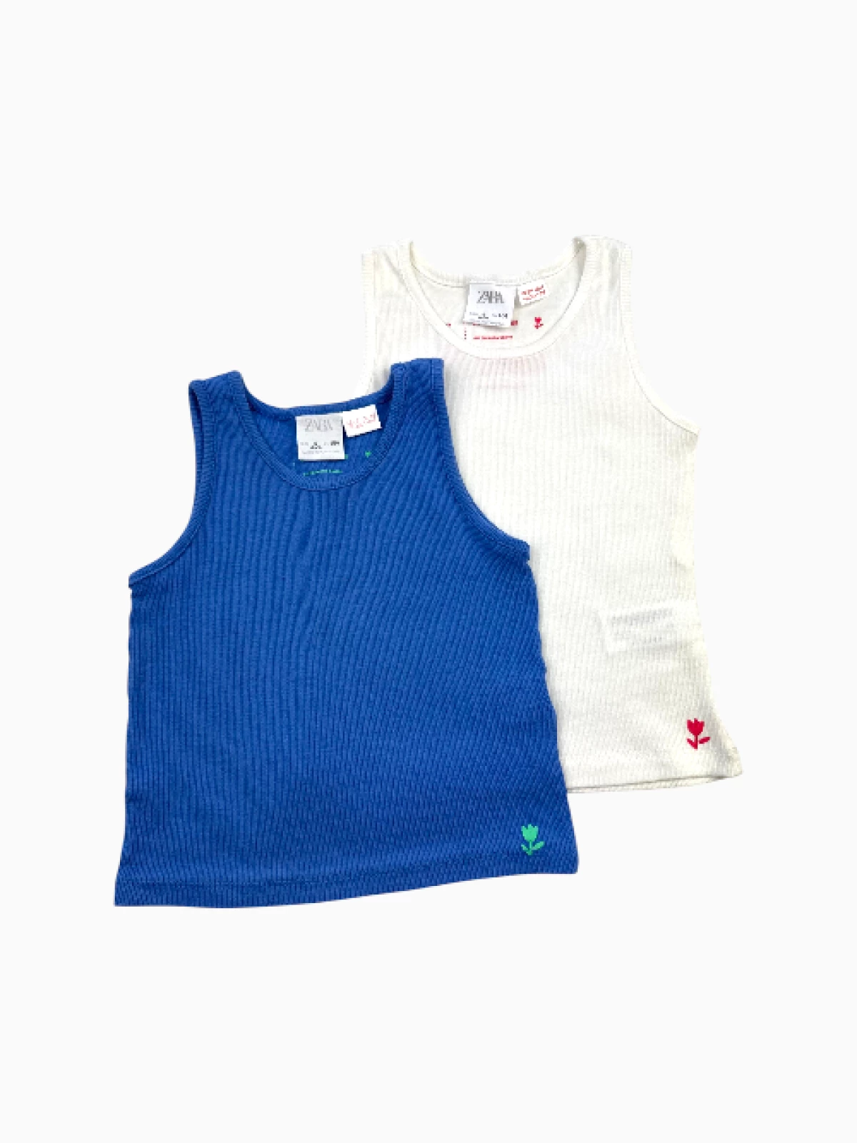 Zara - Top (maat 98 / 104)