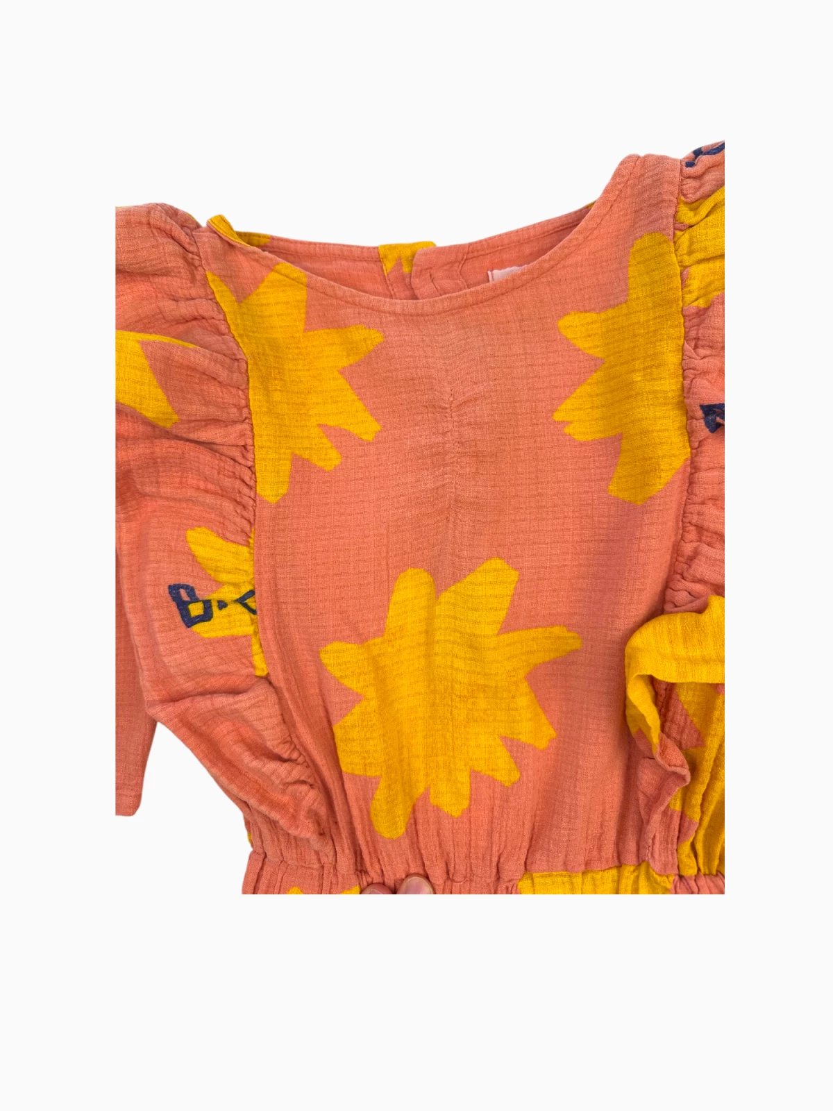 Bobo Choses - Jurk (maat 110)