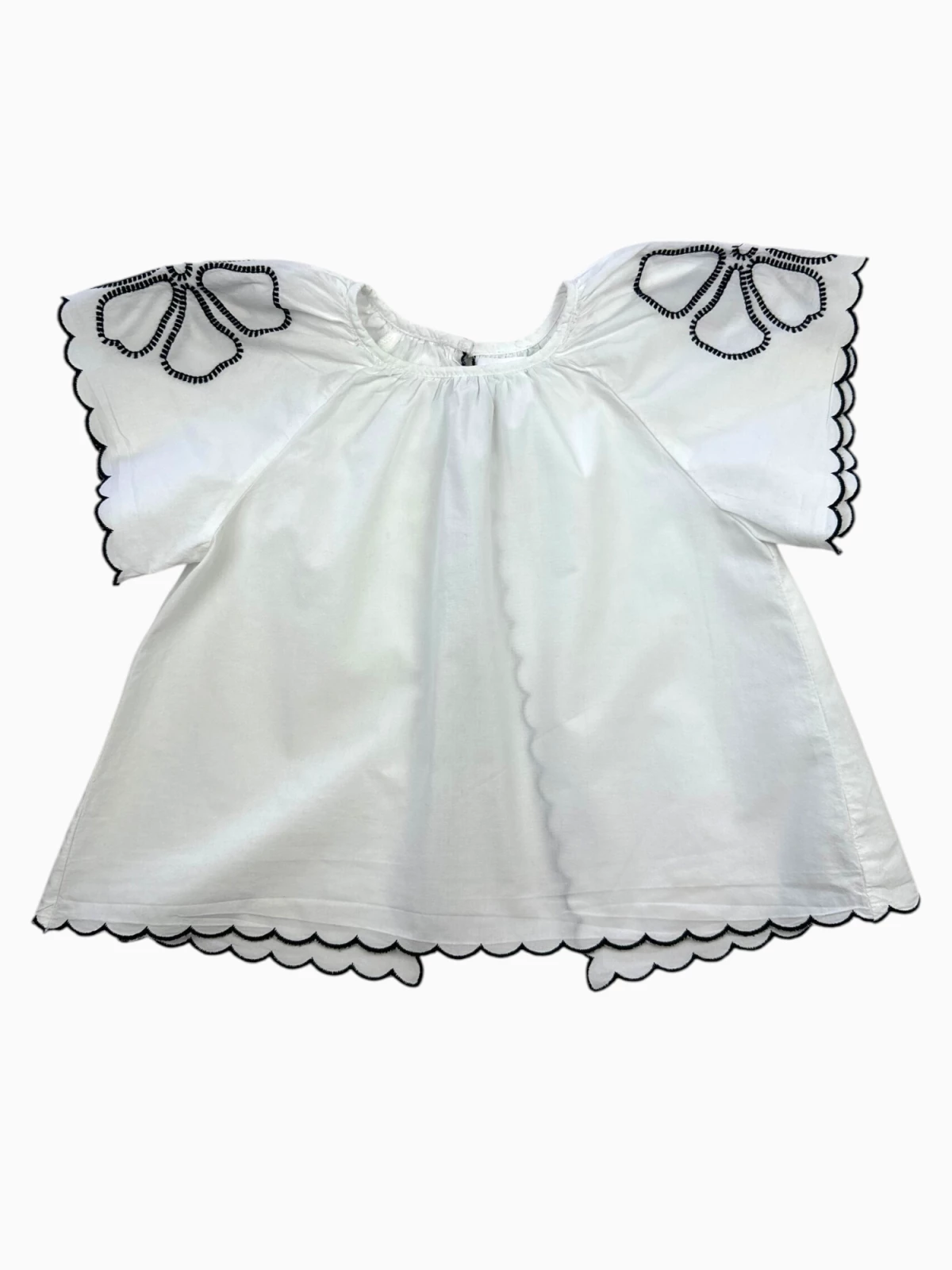 Zara - Blouse (maat 104)