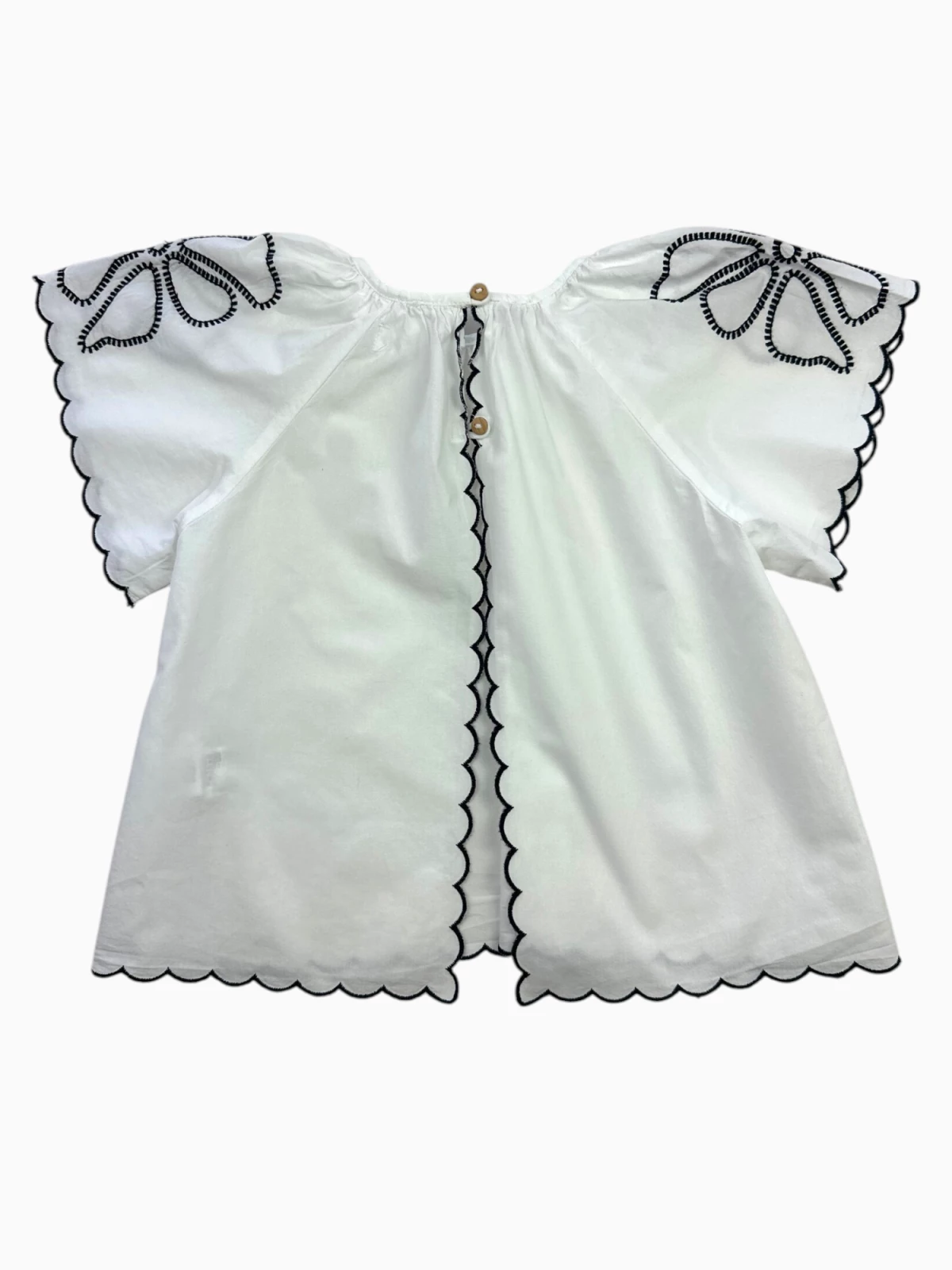 Zara - Blouse (maat 104)