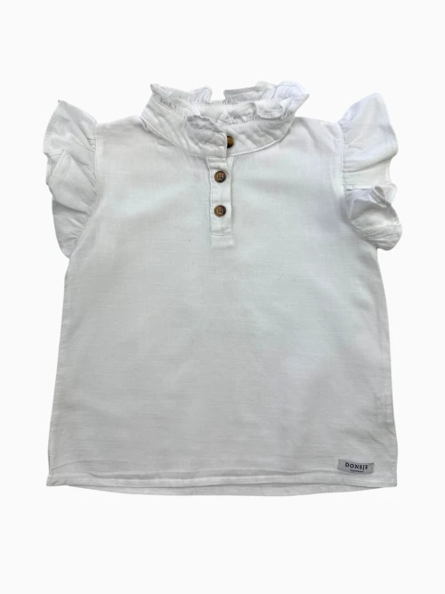 Donsje Amsterdam - Blouse (maat 104)