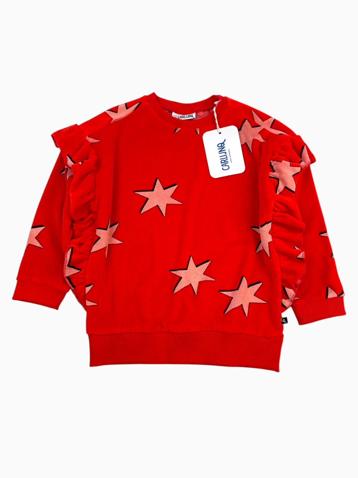 CarlijnQ - Trui (maat 110 / 116)