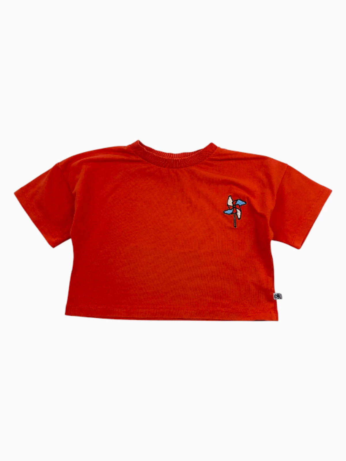 CarlijnQ - T-Shirt (maat 98 / 104)