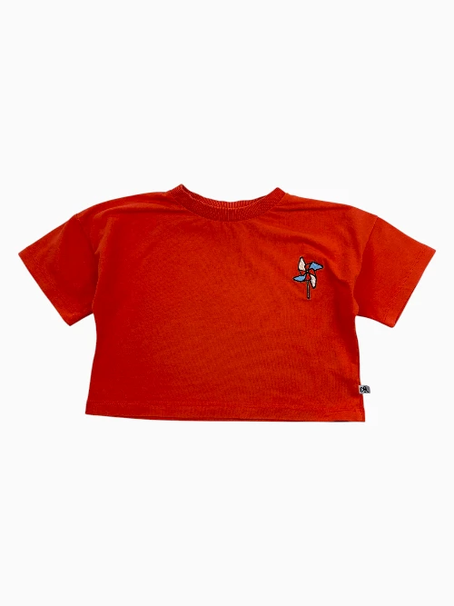 CarlijnQ - T-Shirt (maat 98 / 104)