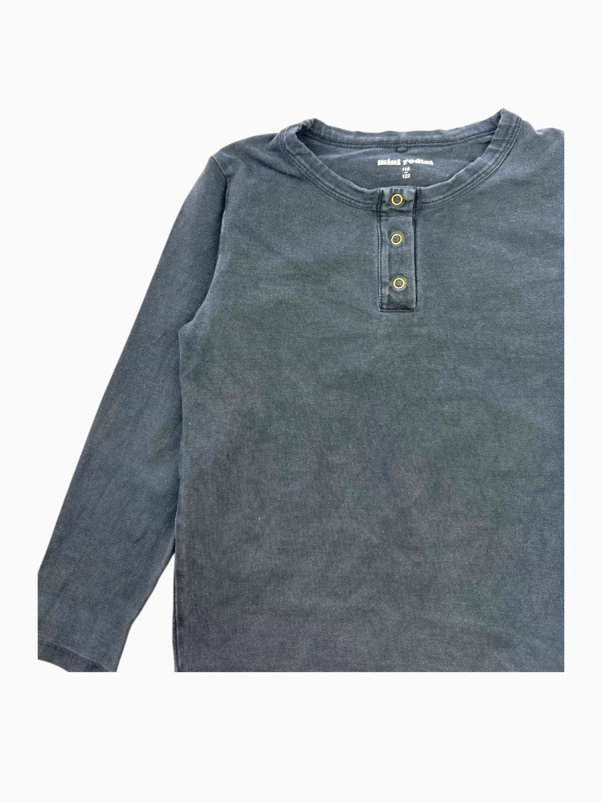 Mini Rodini - Longsleeve (maat 116 / 122)