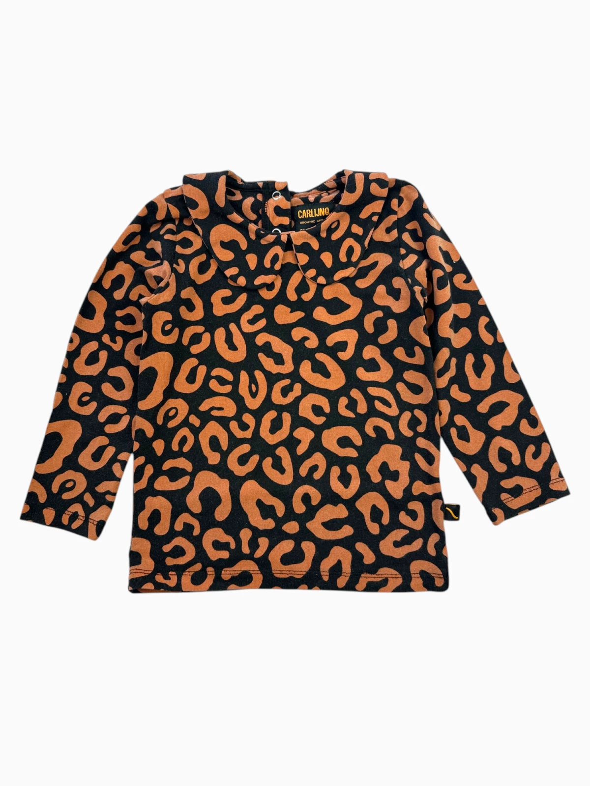 CarlijnQ - Longsleeve (maat 98 / 104)