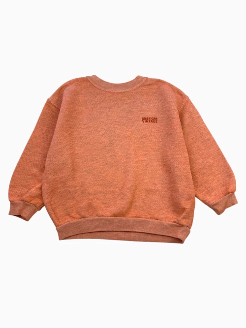 American Vintage - Trui (maat 110)