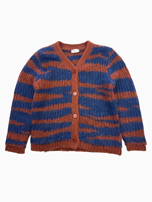 Maed for Mini - Vest (maat 116)