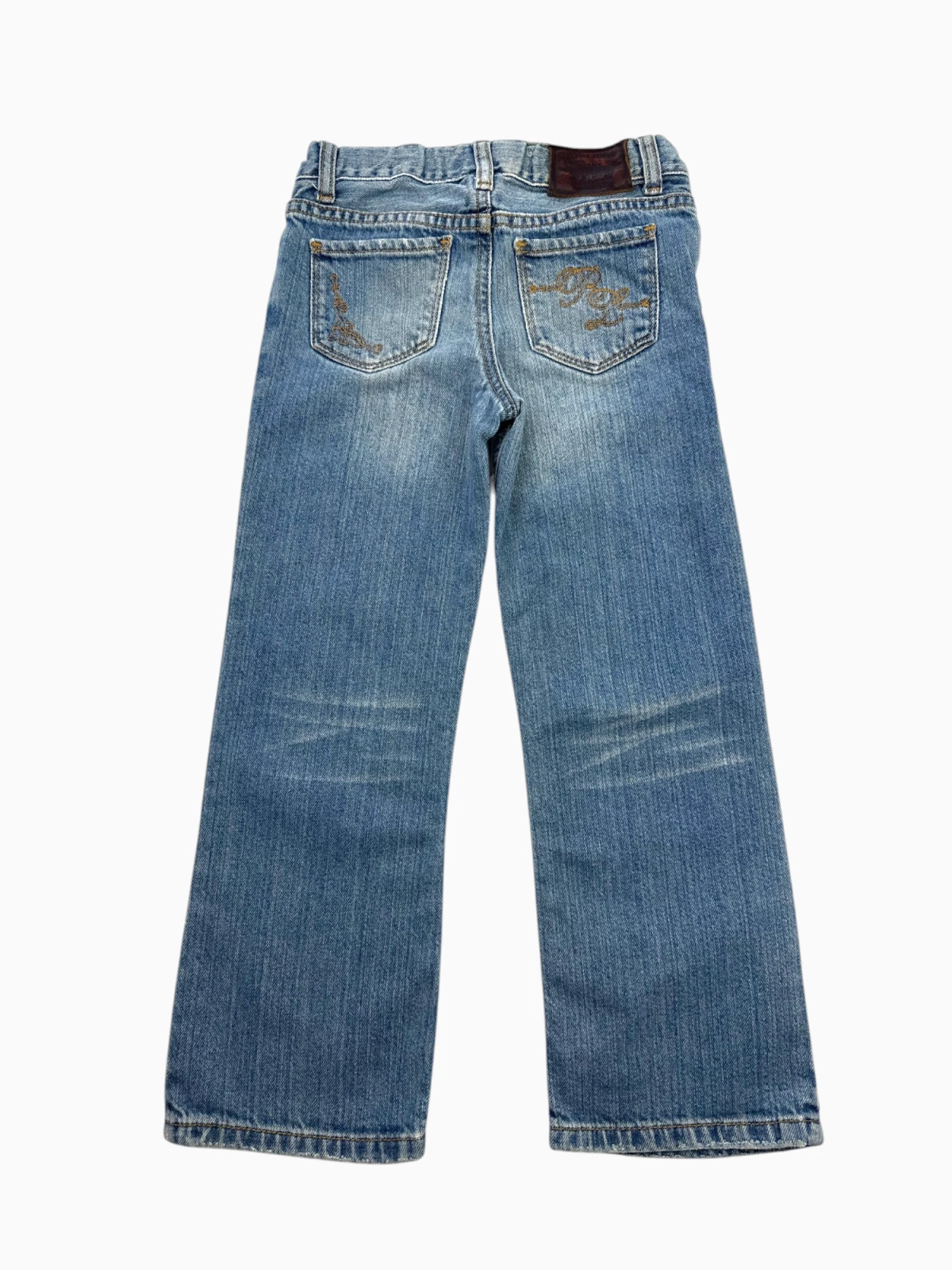 Ralph Lauren - Jeans (maat 116)
