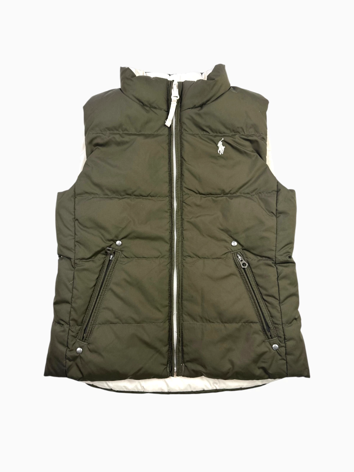 Ralph Lauren - Jas (maat 116)