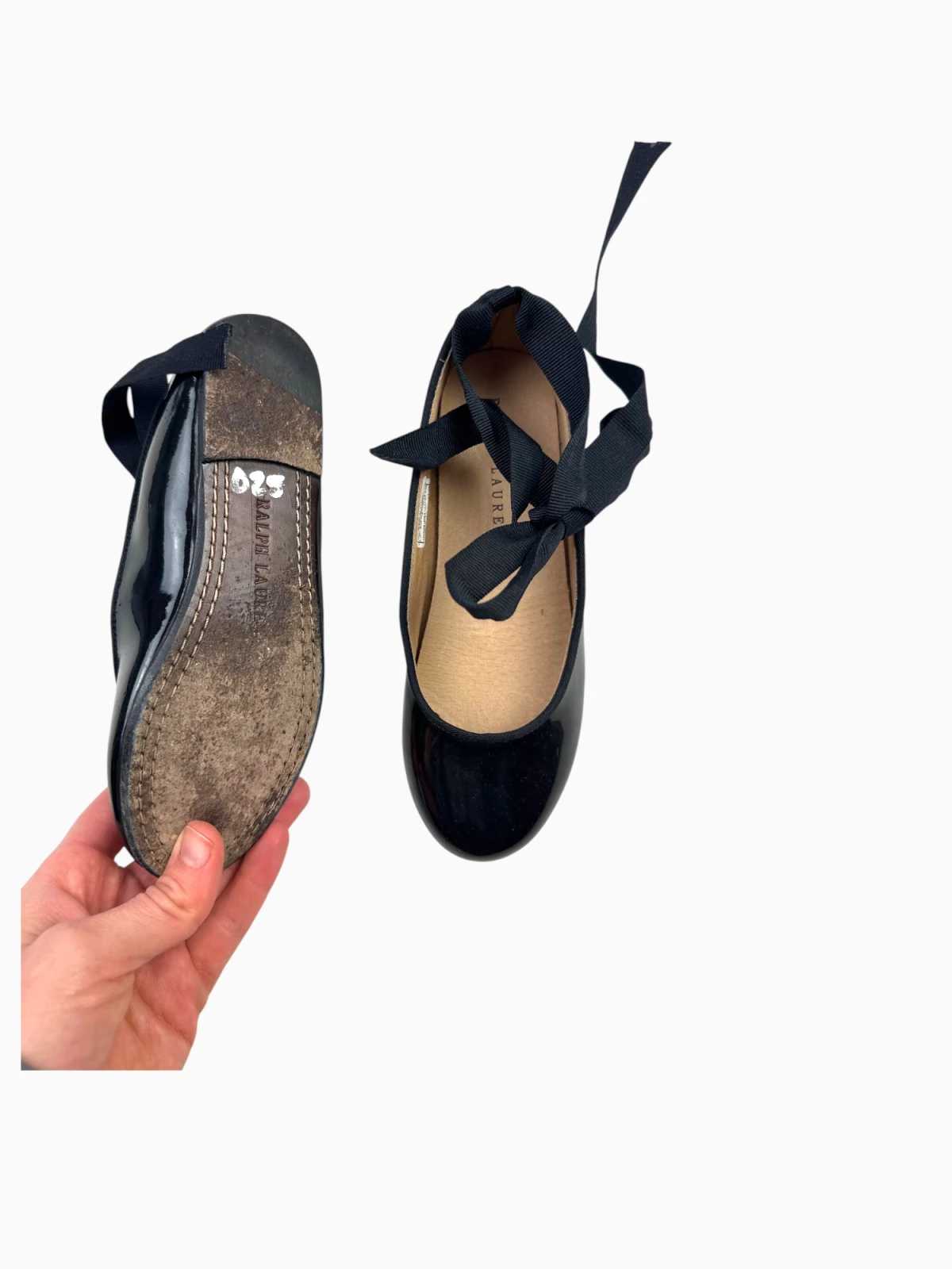 Ralph Lauren - Schoenen (maat 31)