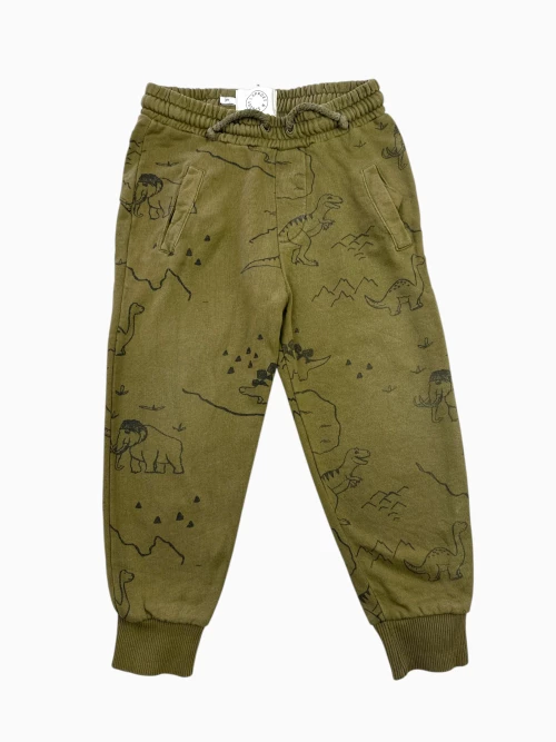 Sproet & sprout - Lange broek (maat 98)