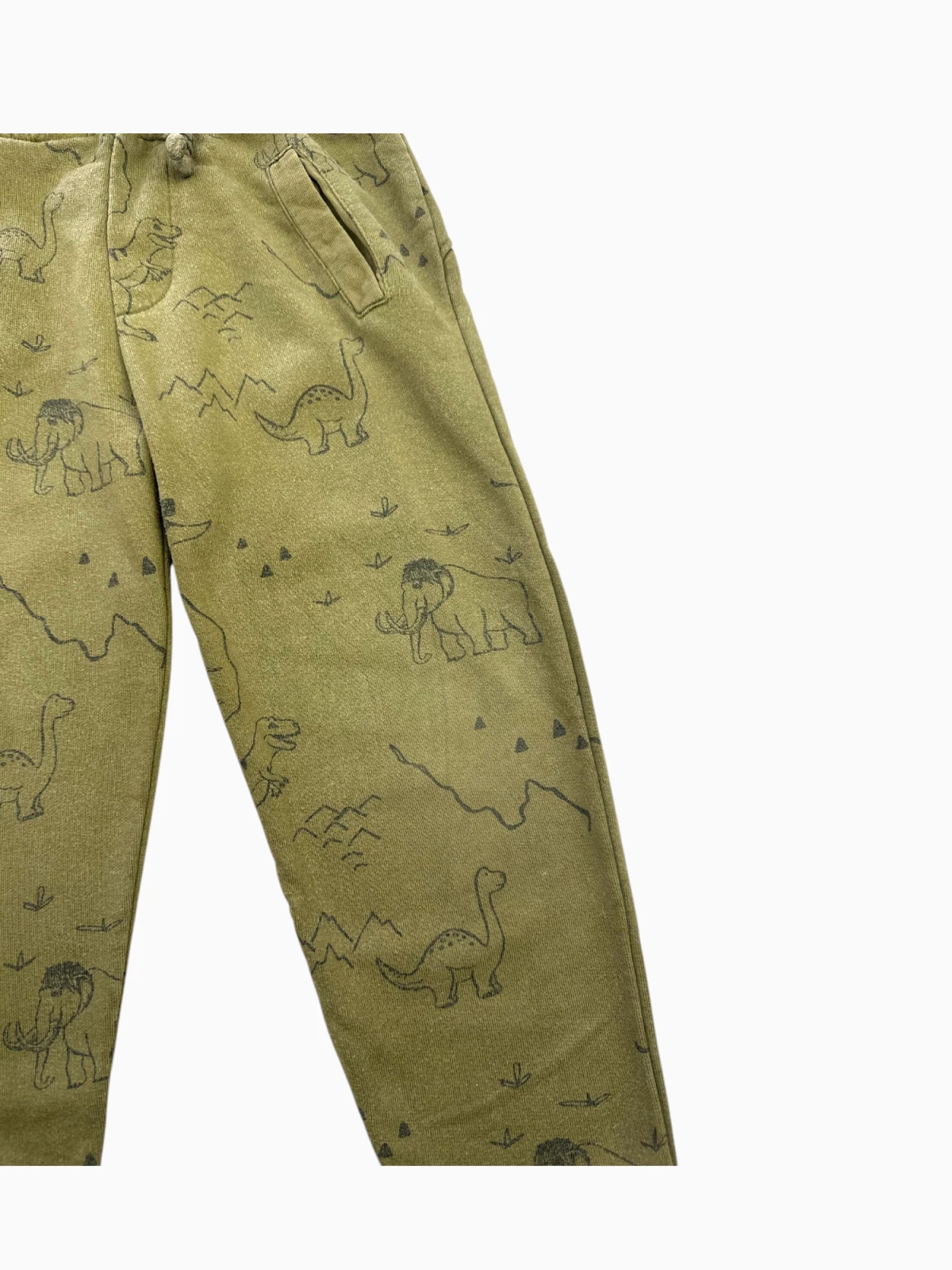 Sproet & sprout - Lange broek (maat 110)