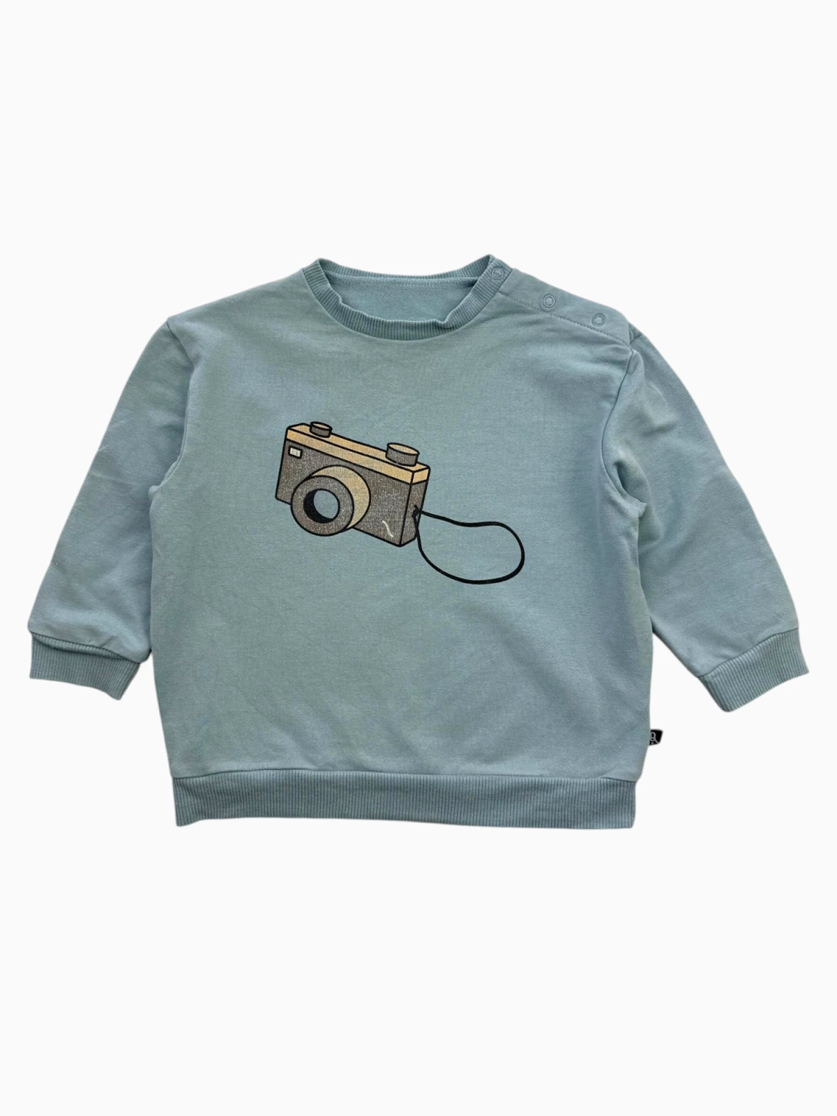 CarlijnQ - Trui (maat 74 / 80)