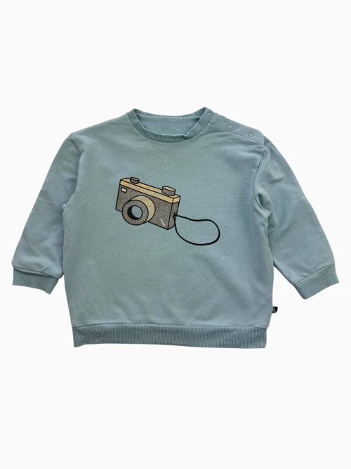 CarlijnQ - Trui (maat 74 / 80)