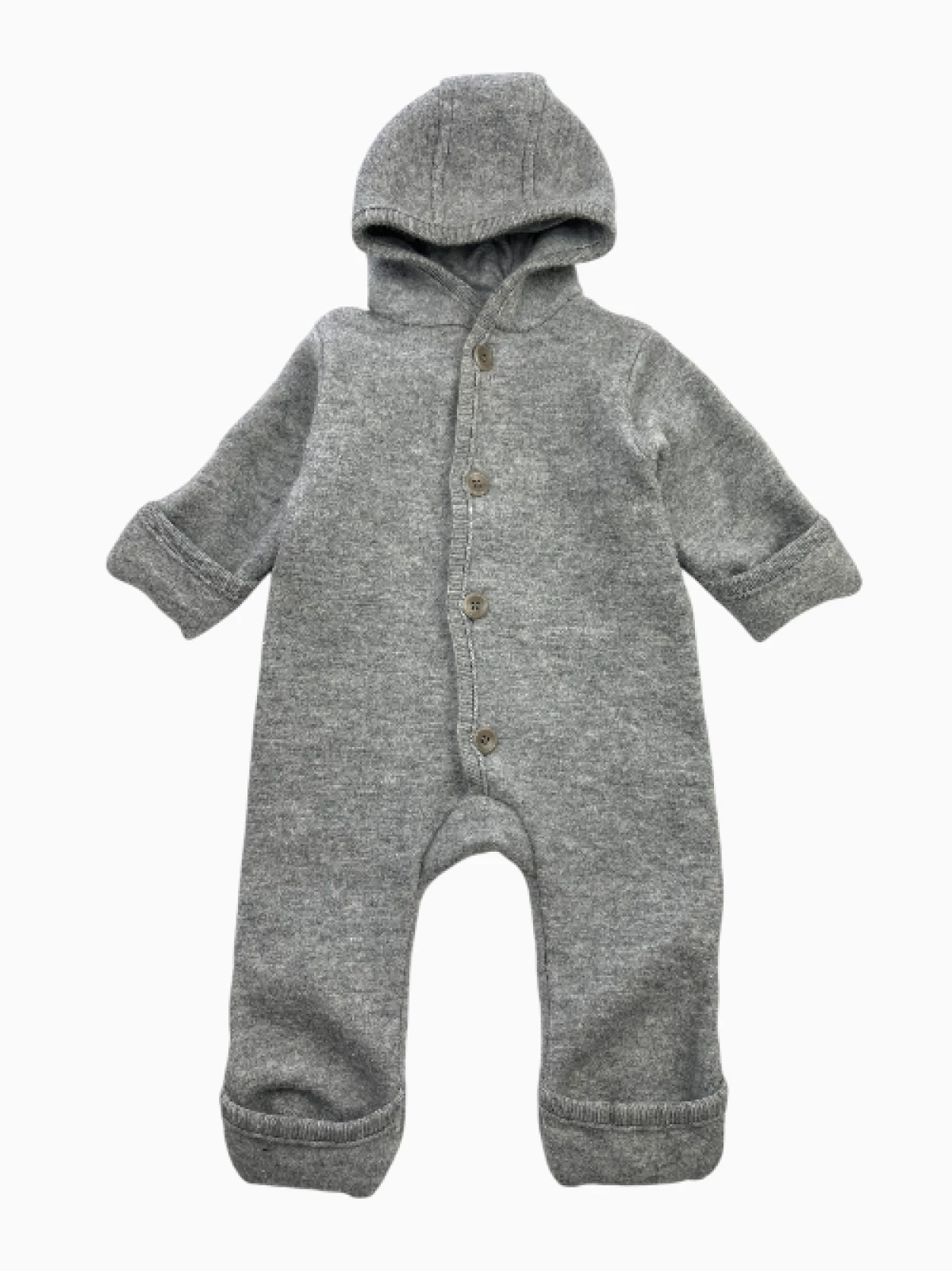 Disana - Playsuit (maat 62 / 68)