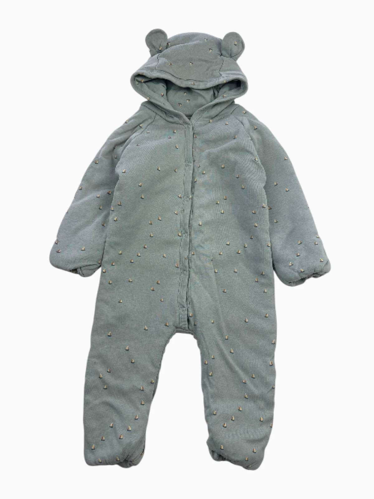 Konges Slöjd - Playsuit (maat 62 / 68)