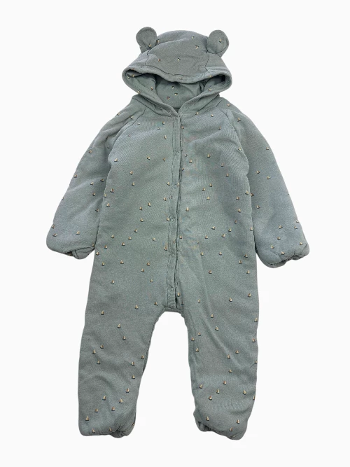 Konges Slöjd - Playsuit (maat 62 / 68)