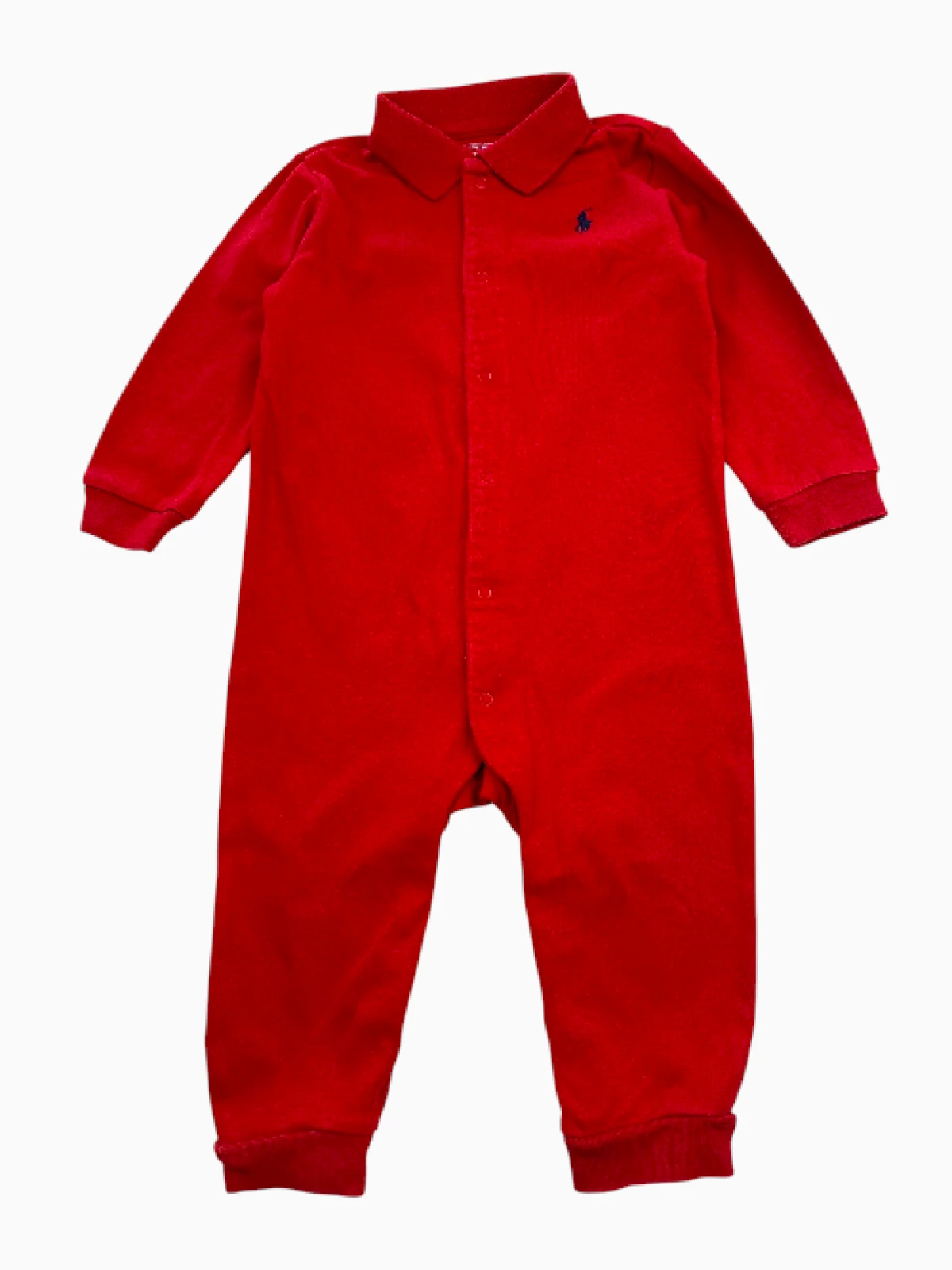 Ralph Lauren - Playsuit (maat 80)