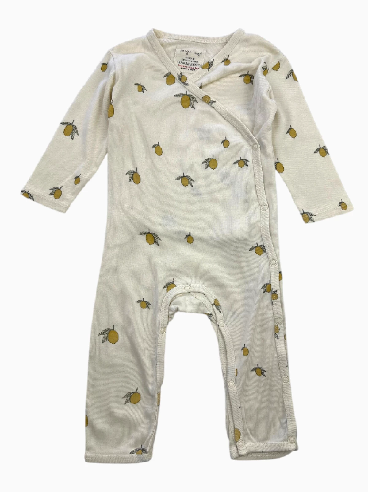 Konges Slöjd - Playsuit (maat 62)