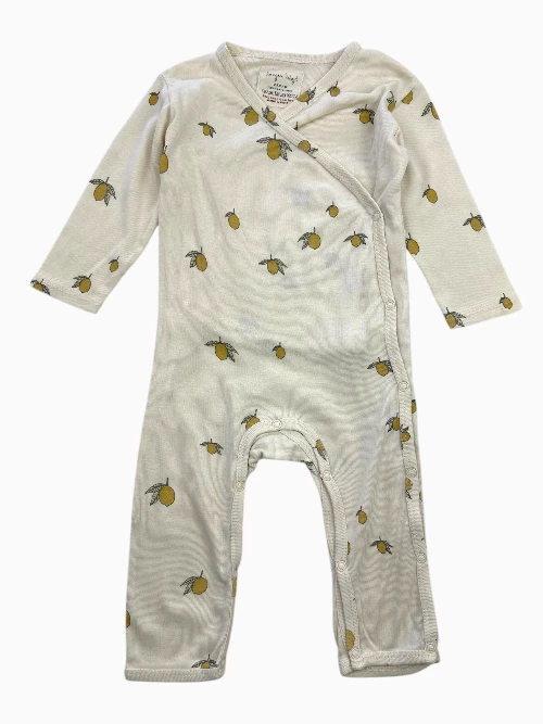 Konges Slöjd - Playsuit (maat 62)