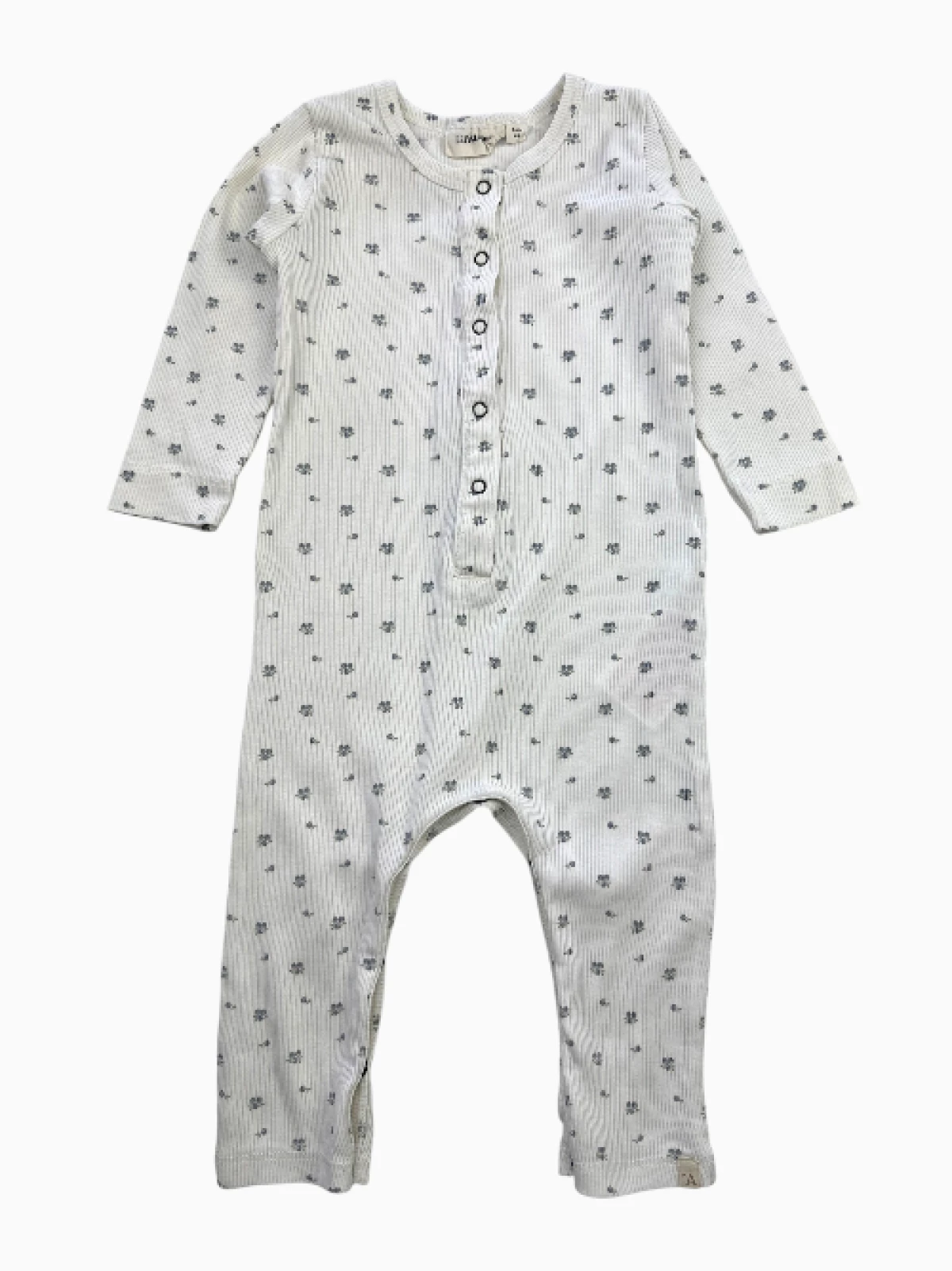 Lil' Atelier - Playsuit (maat 68)