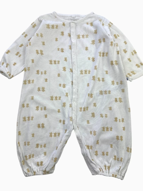 Petit Bateau - Playsuit (maat 68)