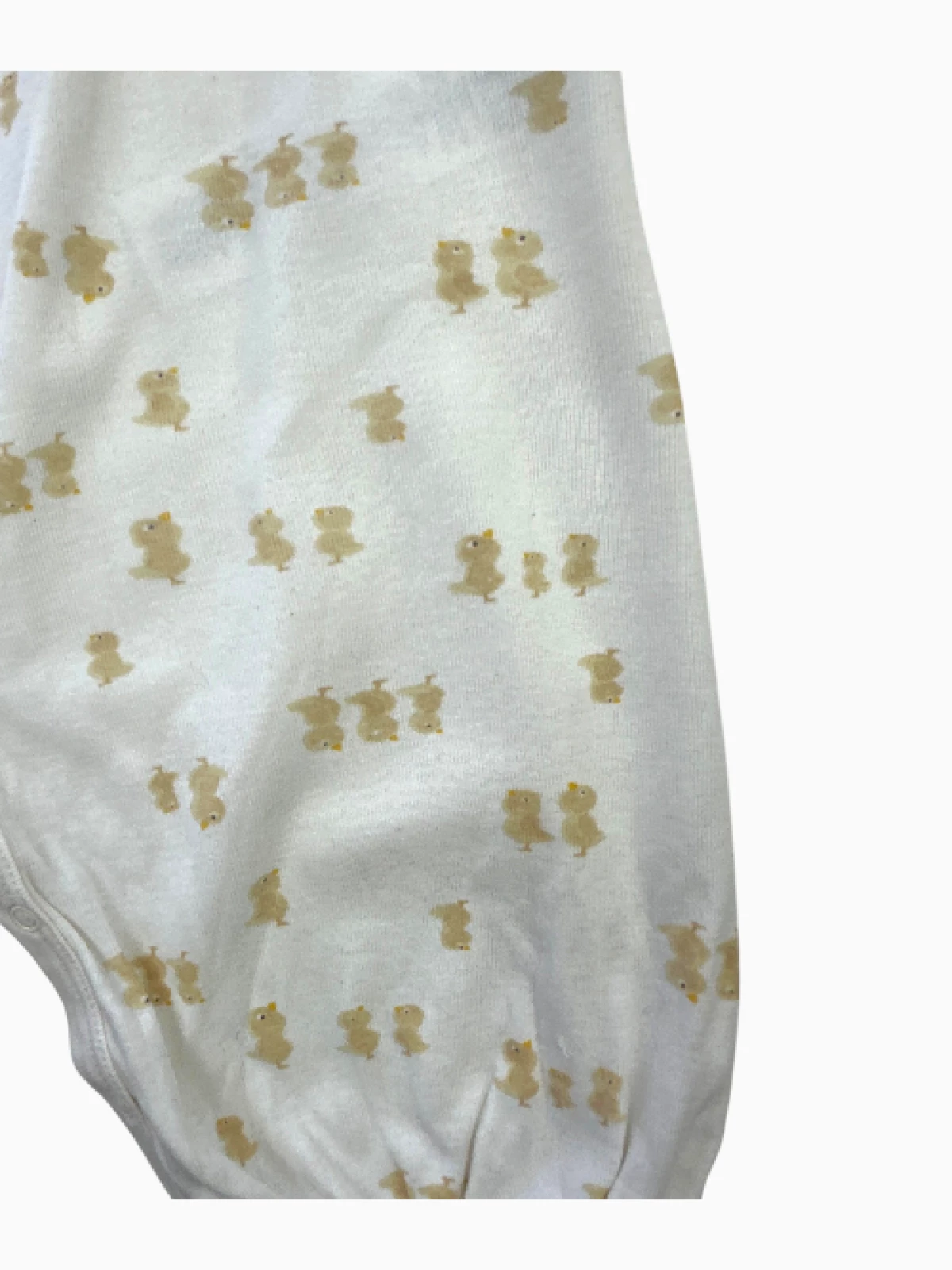 Petit Bateau - Playsuit (maat 68)
