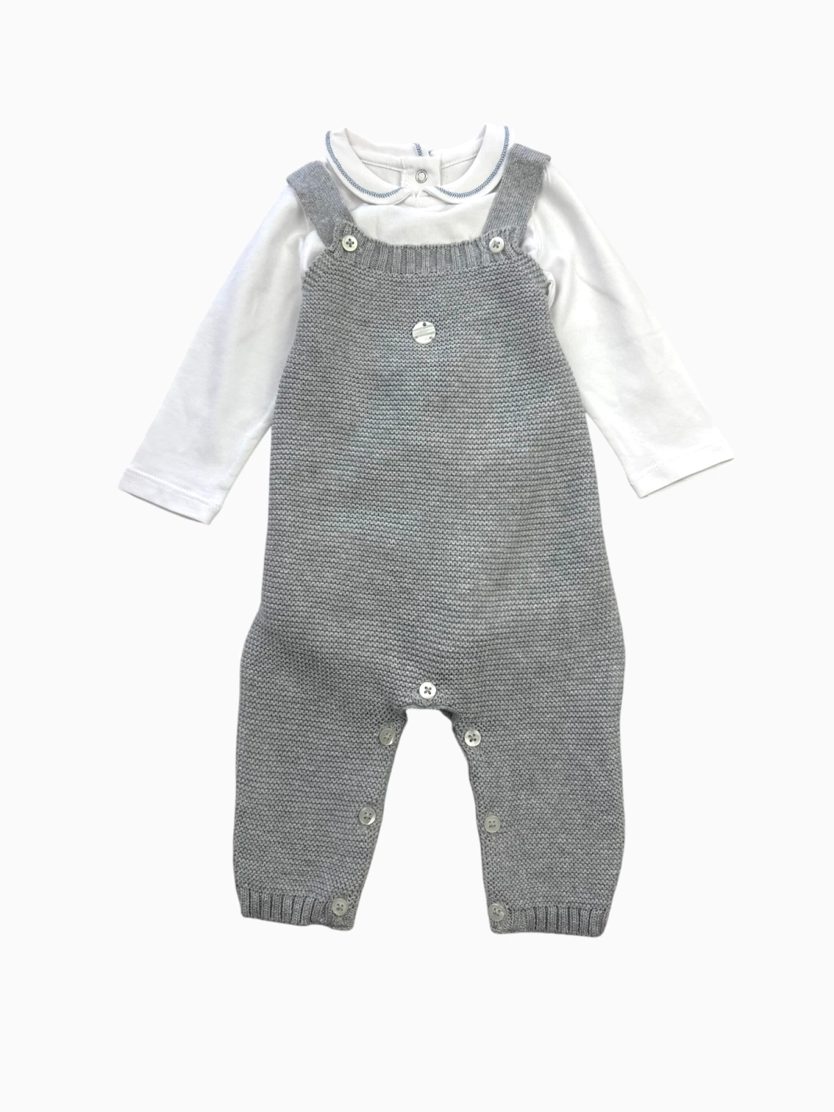 Chicco - Set (maat 62 / 68)