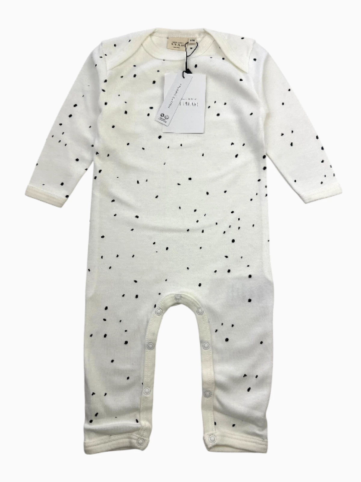 Little Indians - Playsuit (maat 68)