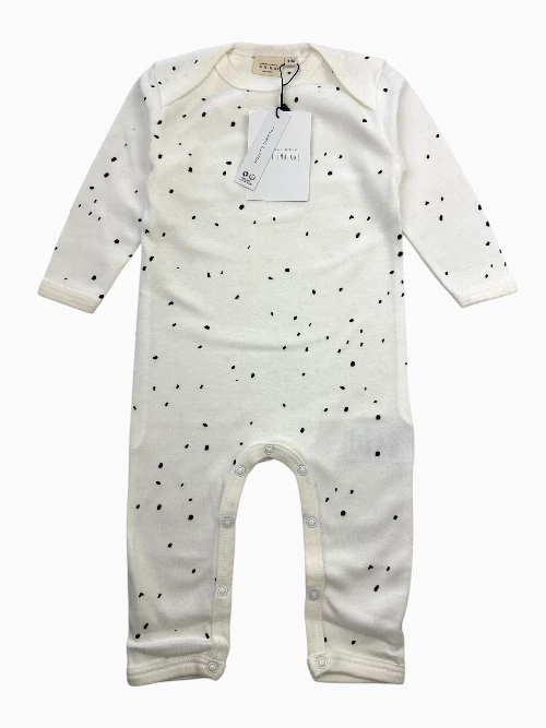 Little Indians - Playsuit (maat 68)