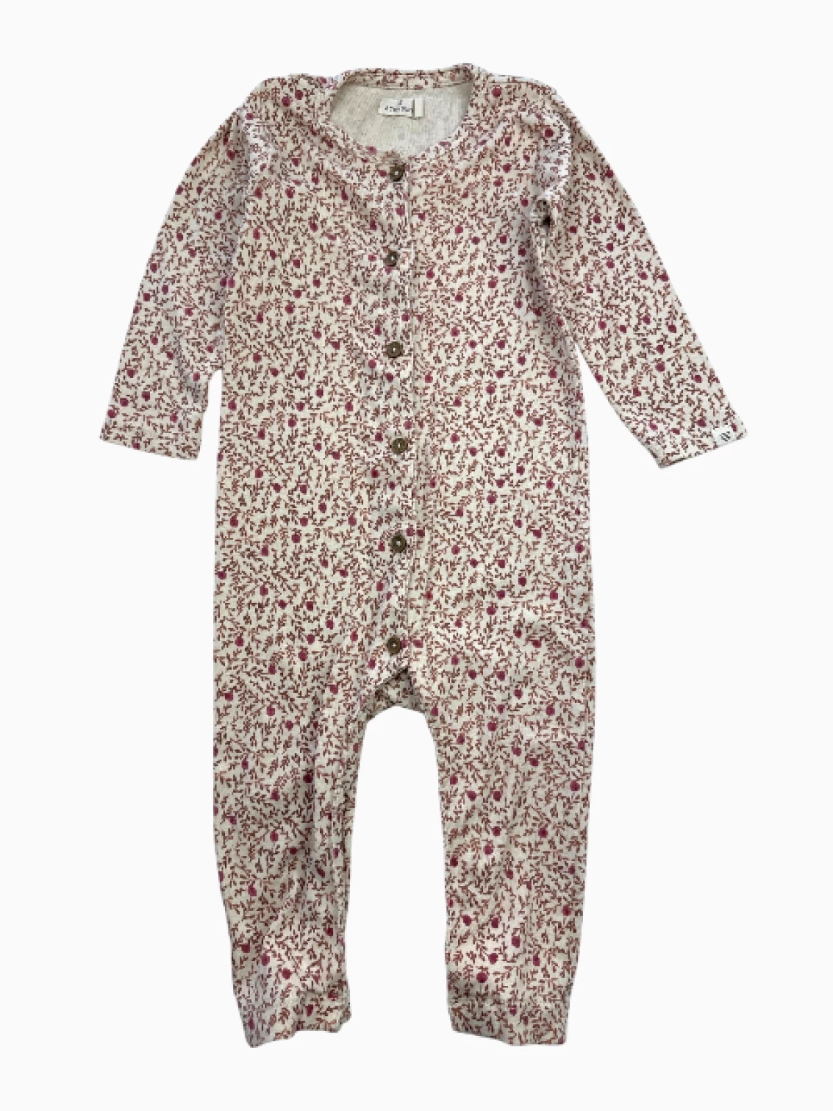 A tiny story - Playsuit (maat 74)