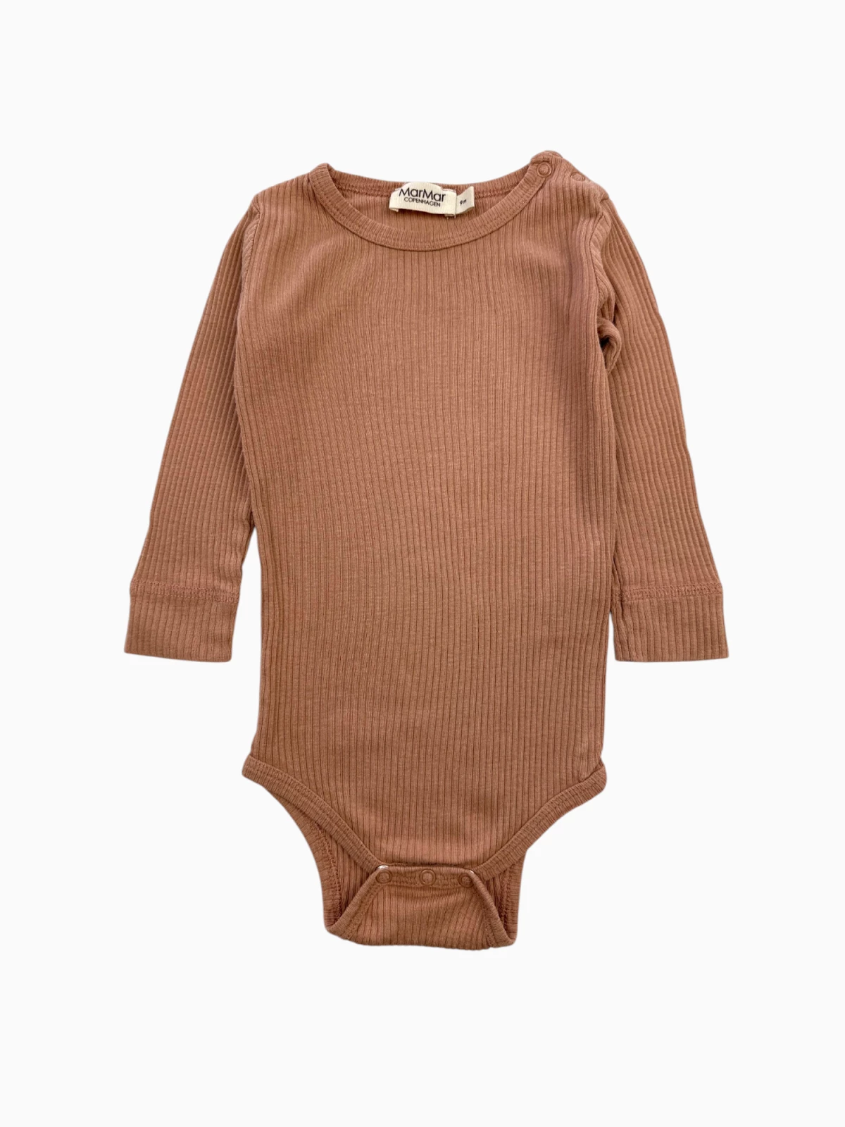 MarMar Copenhagen - Romper (maat 74)