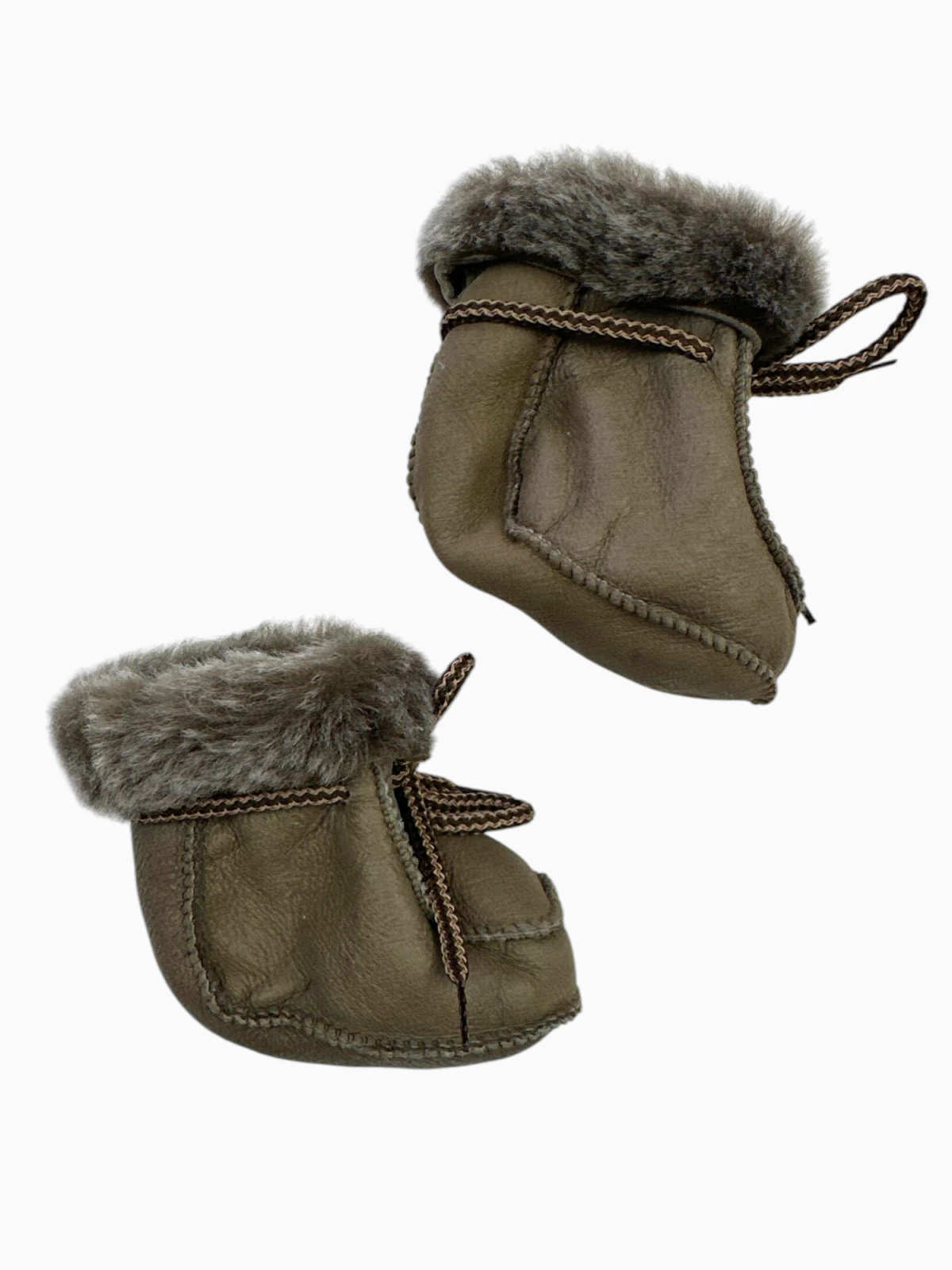 Sloffen of Schoenen (maat 62)