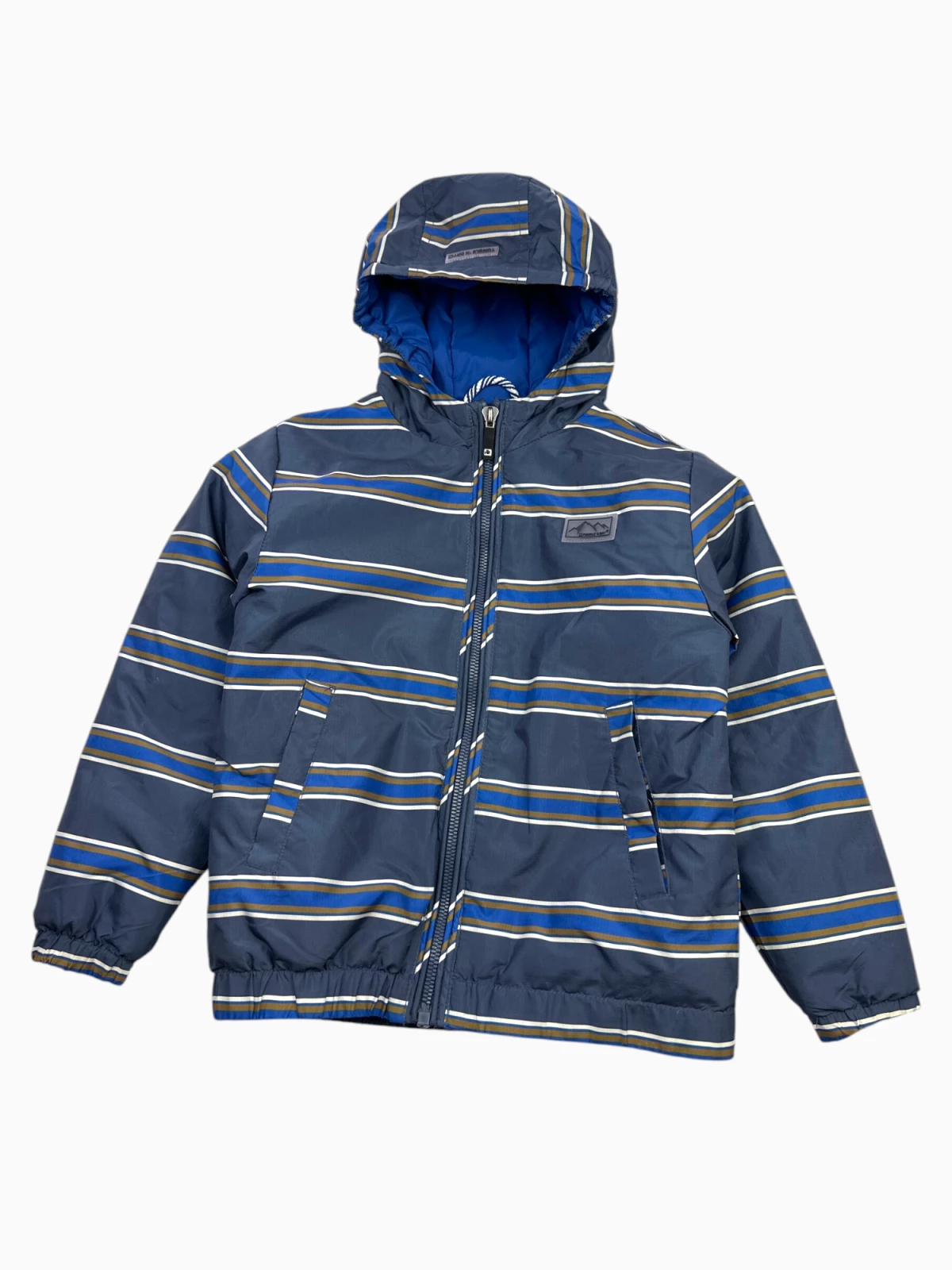 Tumble N Dry - Jas (maat 116)