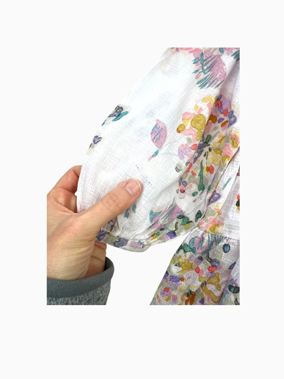 Morley - Jurk (maat 104)