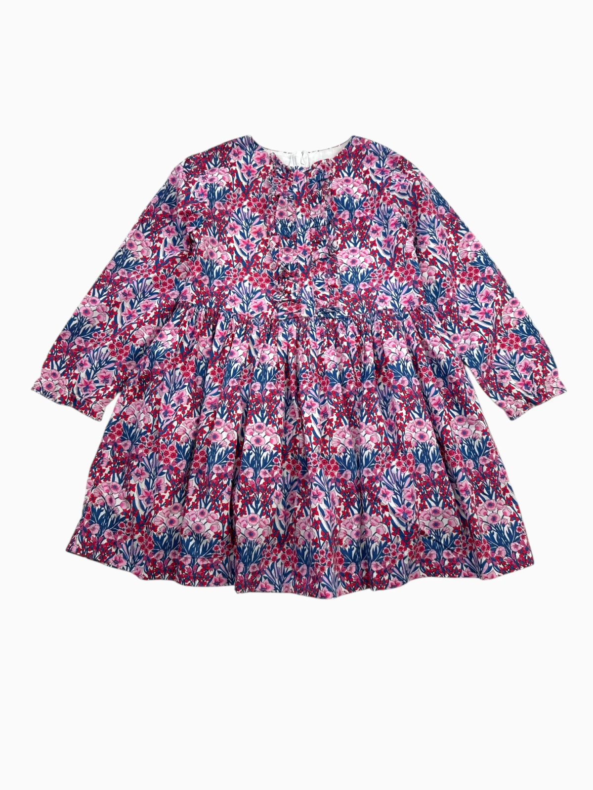 Jacadi - Jurk (maat 110)