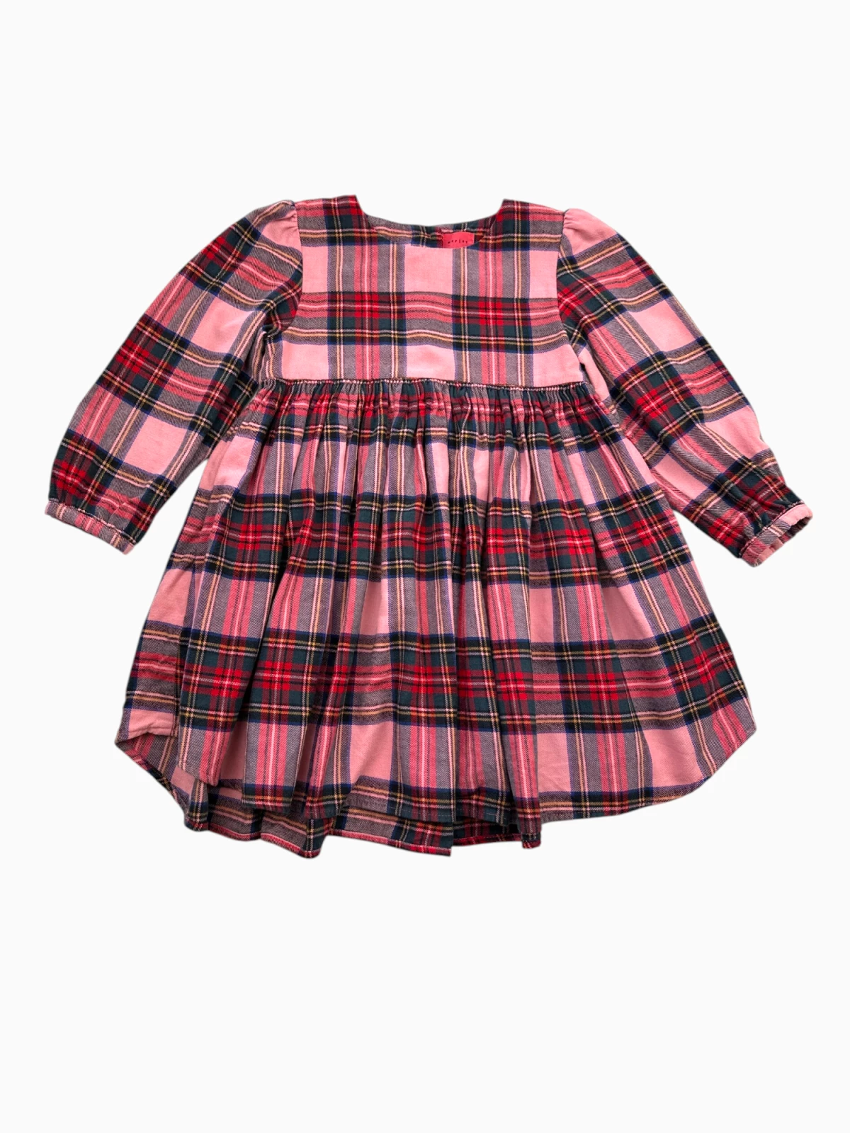 Morley - Jurk (maat 104)