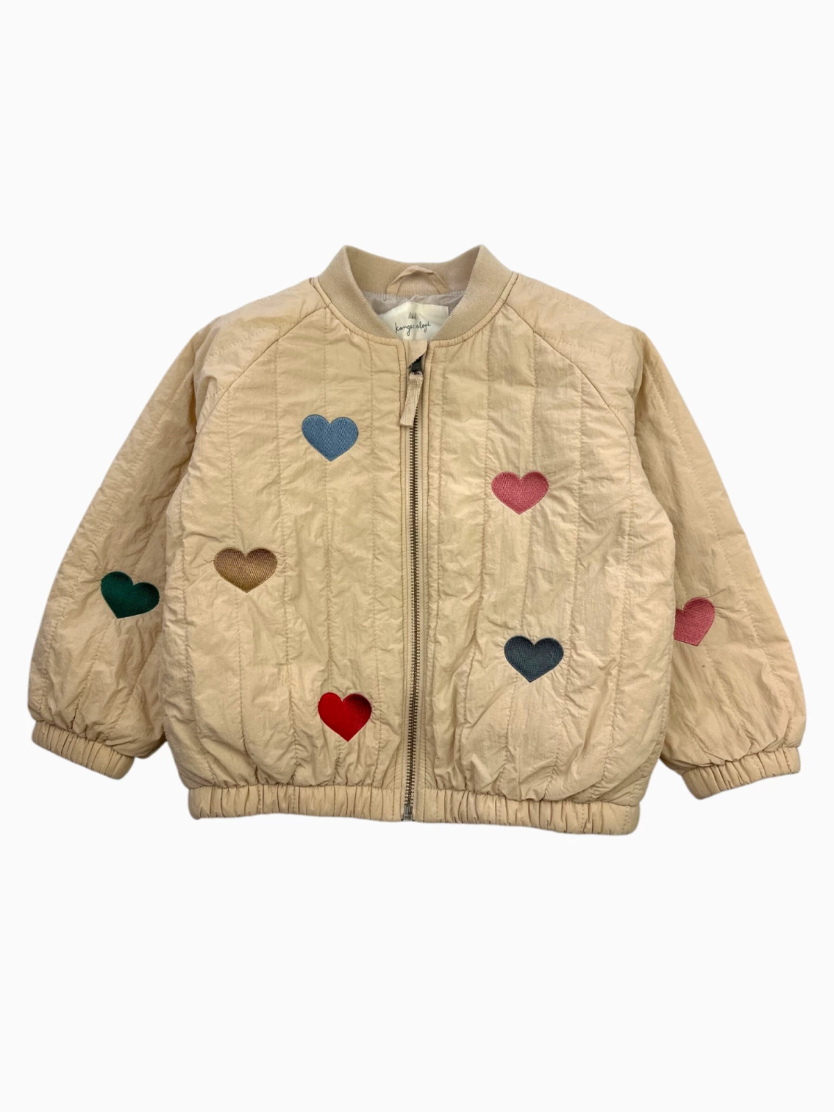 Konges Slöjd - Jas (maat 104)