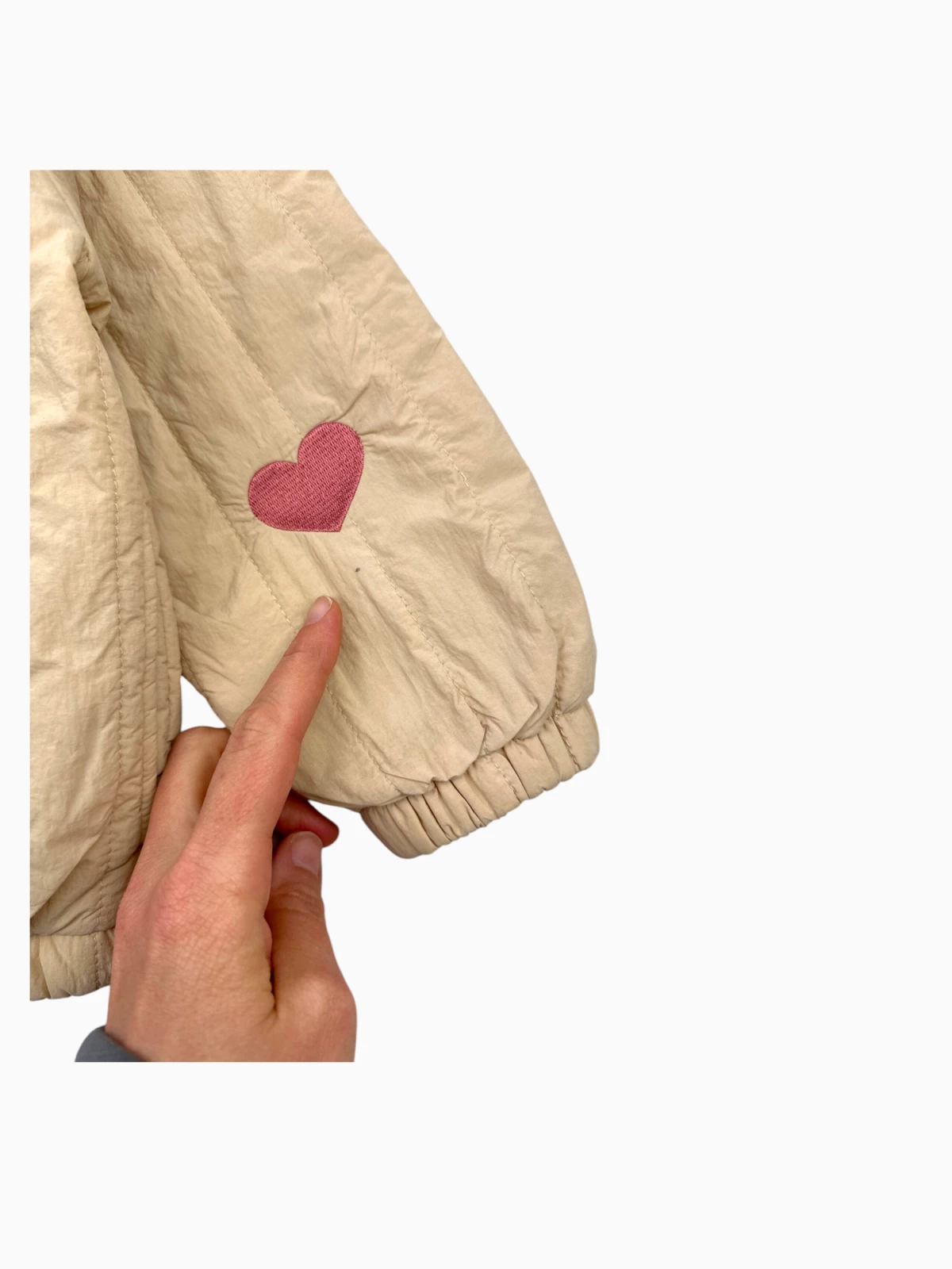 Konges Slöjd - Jas (maat 104)