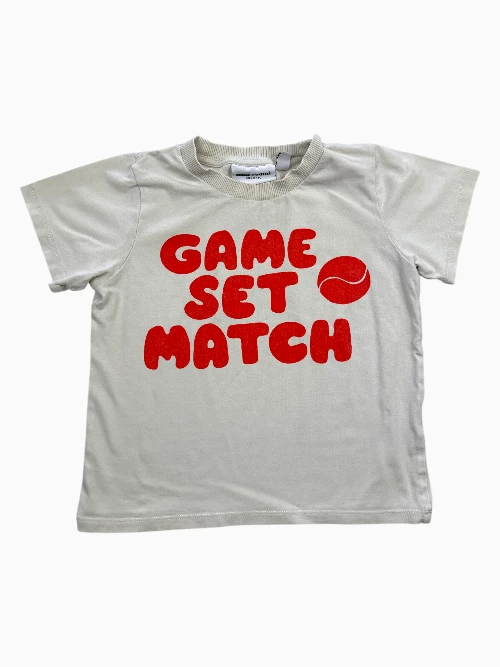 Mini Rodini - T-Shirt (maat 104)