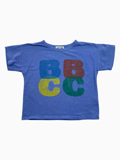 Bobo Choses - T-Shirt (maat 110)