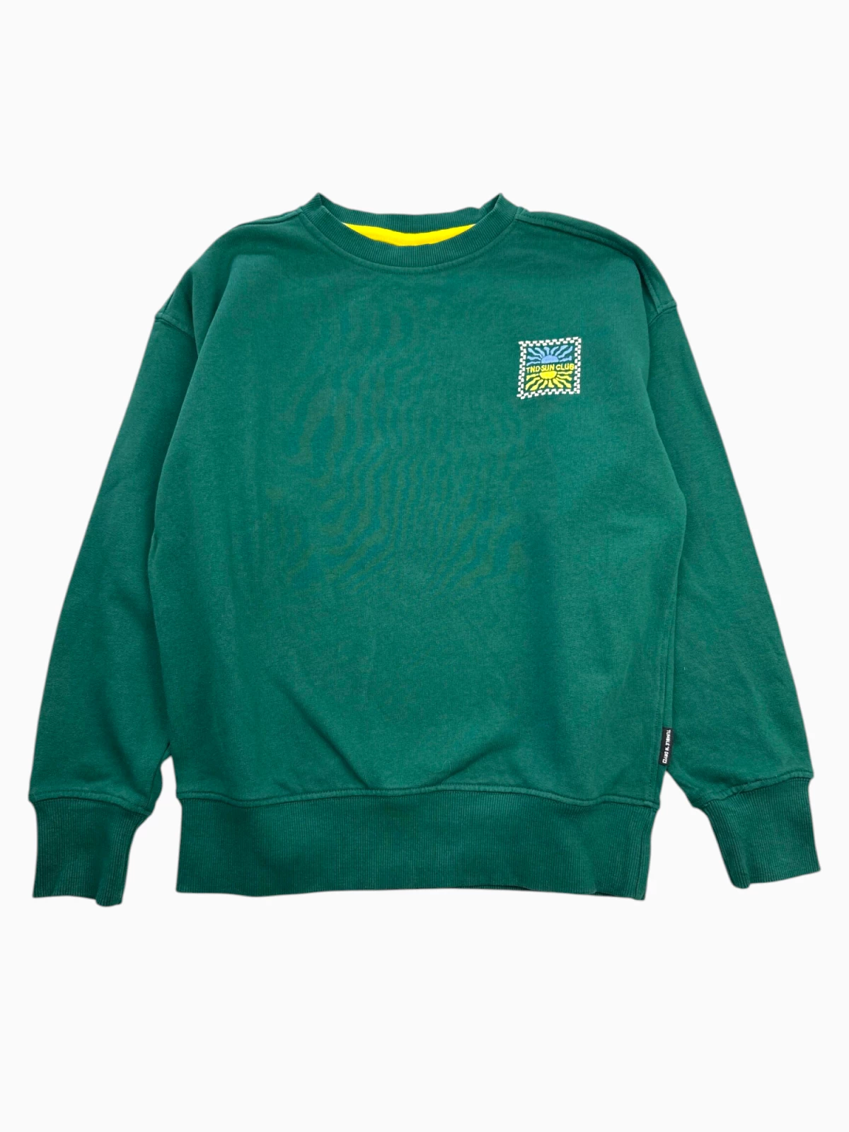 Tumble N Dry - Trui (maat 140)