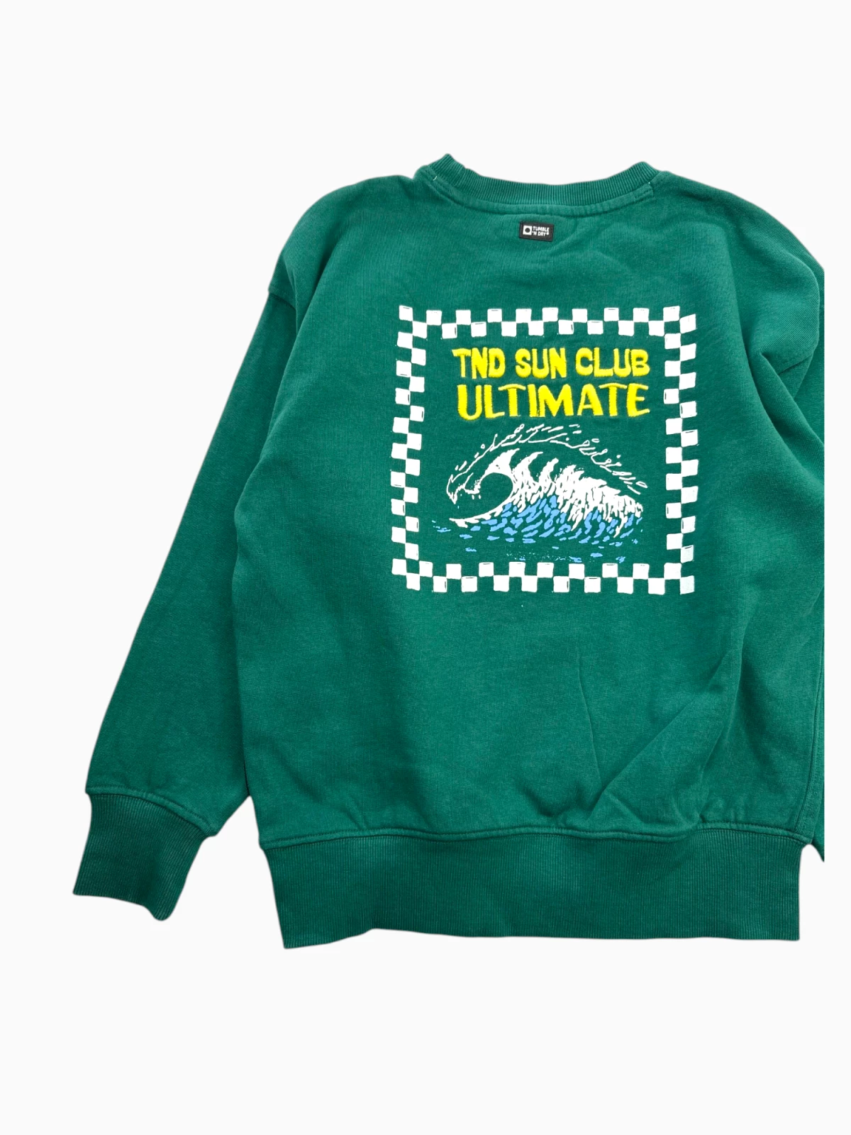 Tumble N Dry - Trui (maat 140)