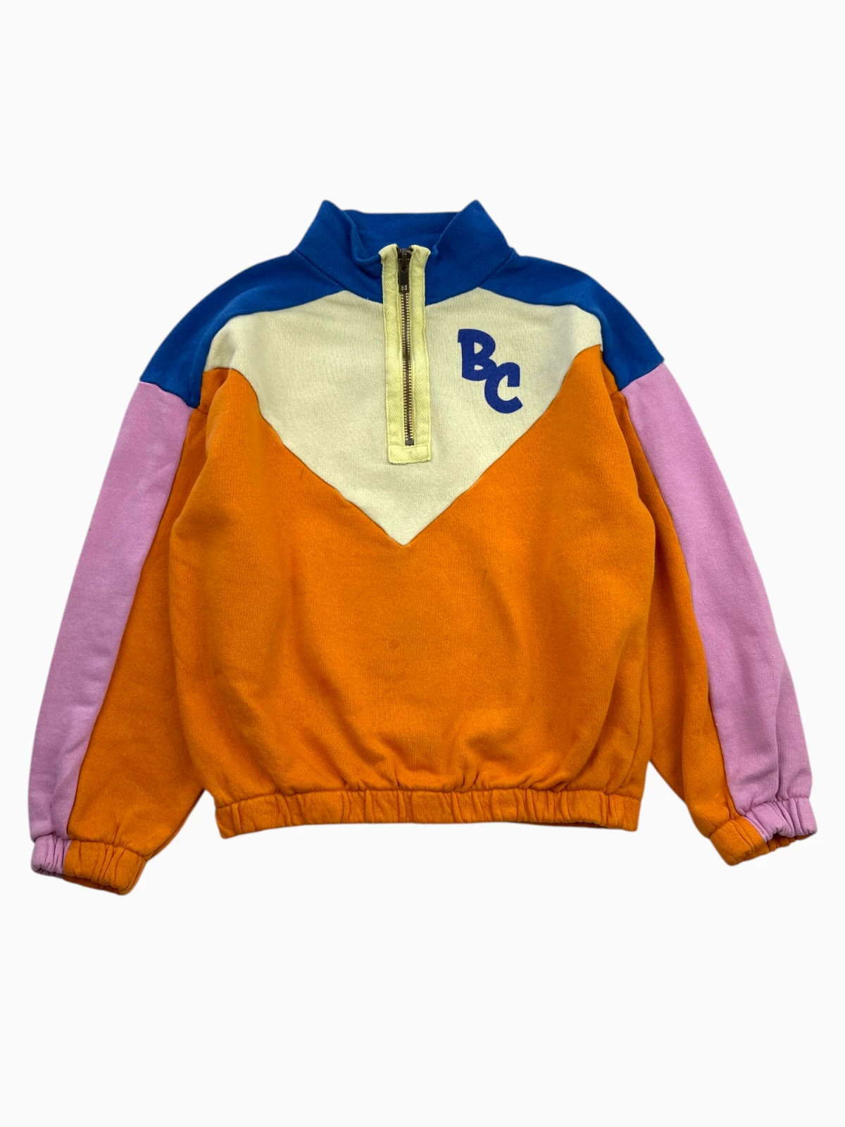 Bobo Choses - Trui (maat 122)