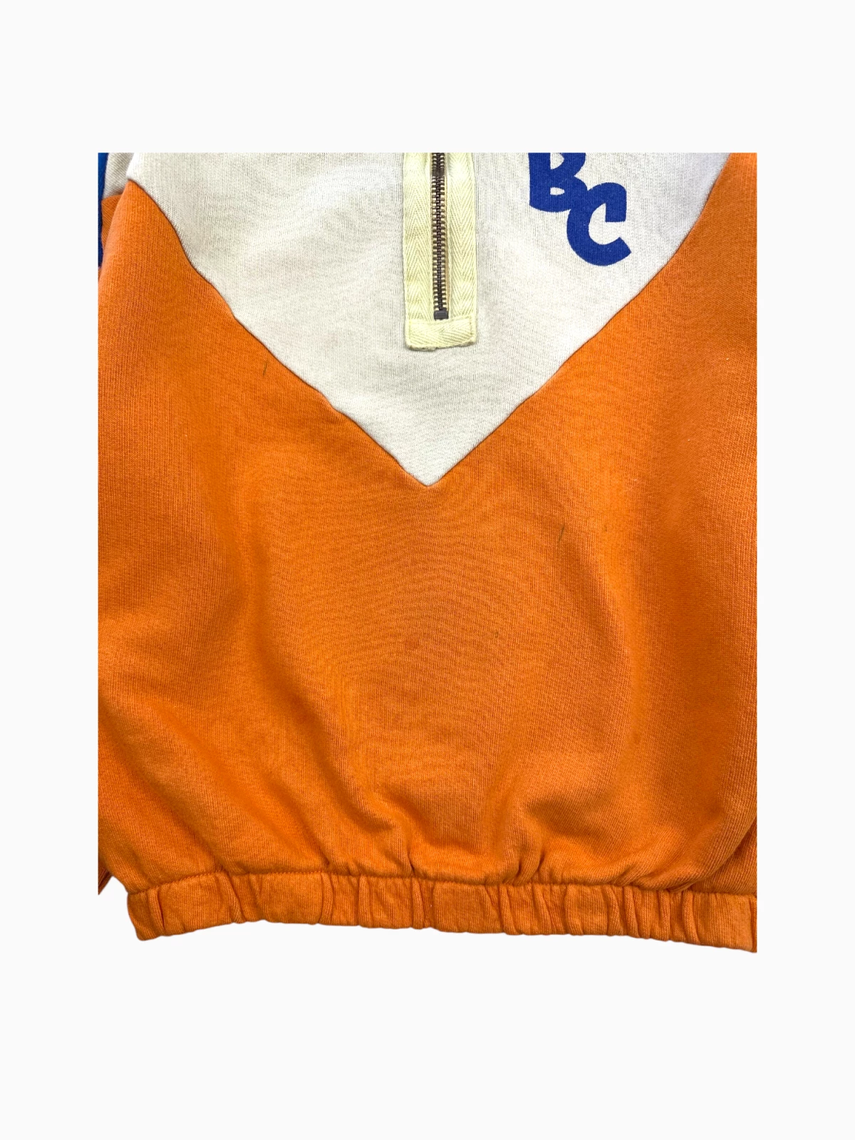 Bobo Choses - Trui (maat 122)