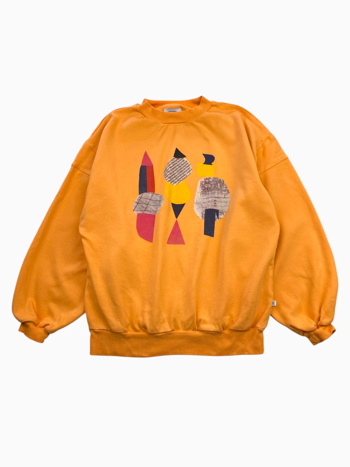 Repose AMS - Trui (maat 140 / 146)