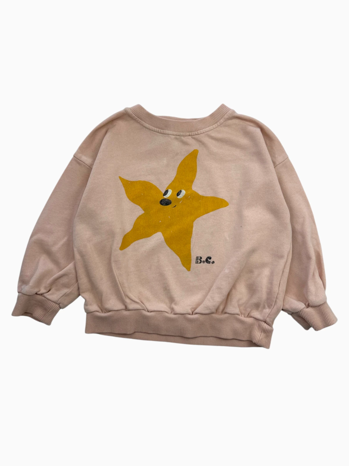 Bobo Choses - Trui (maat 110)