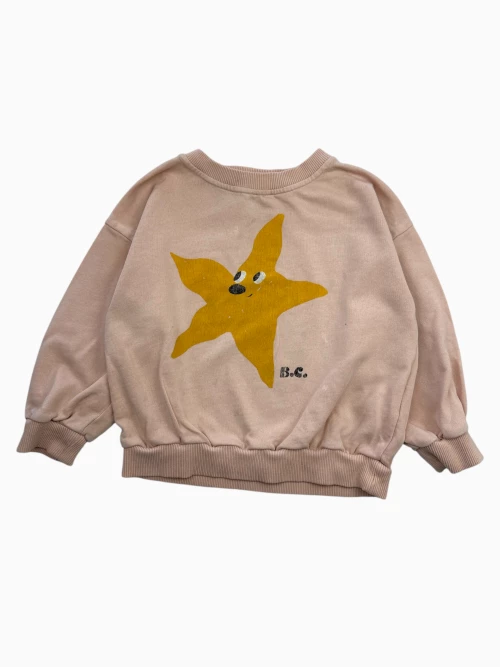 Bobo Choses - Trui (maat 110)