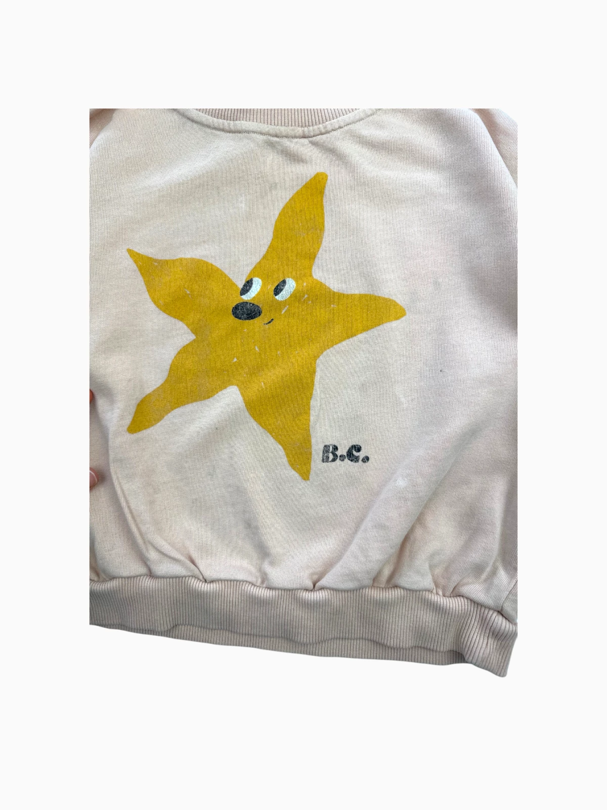 Bobo Choses - Trui (maat 110)